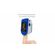 Oximetro-Digital-de-Dedo-Medidor-de-Saturacao-Oxigenio-no-Sangue-Monitor-de-Frequencia-Cardiaca-de-Pulso--Azul--img4