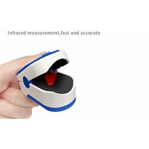 Finger-Oximeter-BLUE