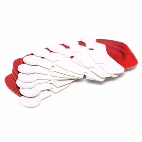 img02-XMAS-glass-card-name-card10pcs