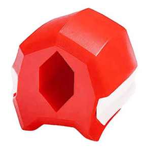 Exercitador-de-Musculos-Faciais-Fitness---Vermelho-label1